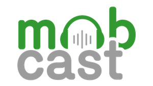 Mobcast Logo